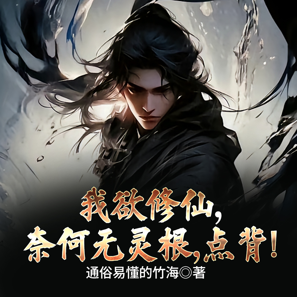 修仙人，修仙魂，修仙才是人上人
