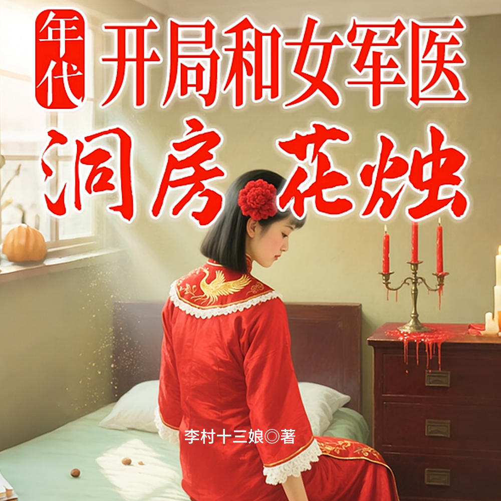 开局洞房花烛，迎娶军区高岭花