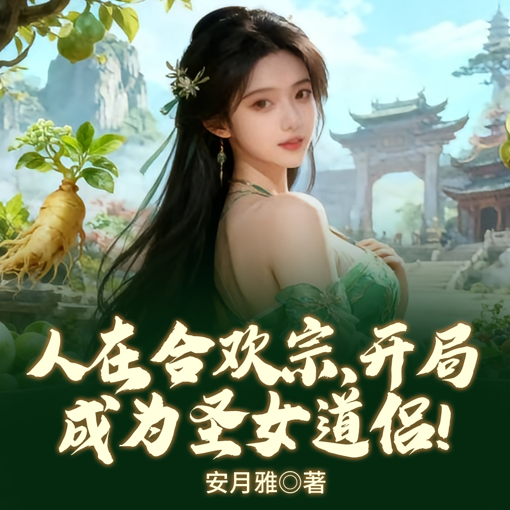 合欢宗第一鼎炉