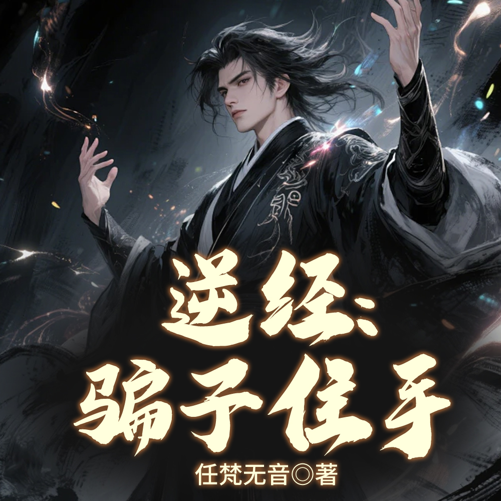 逆经：骗子住手