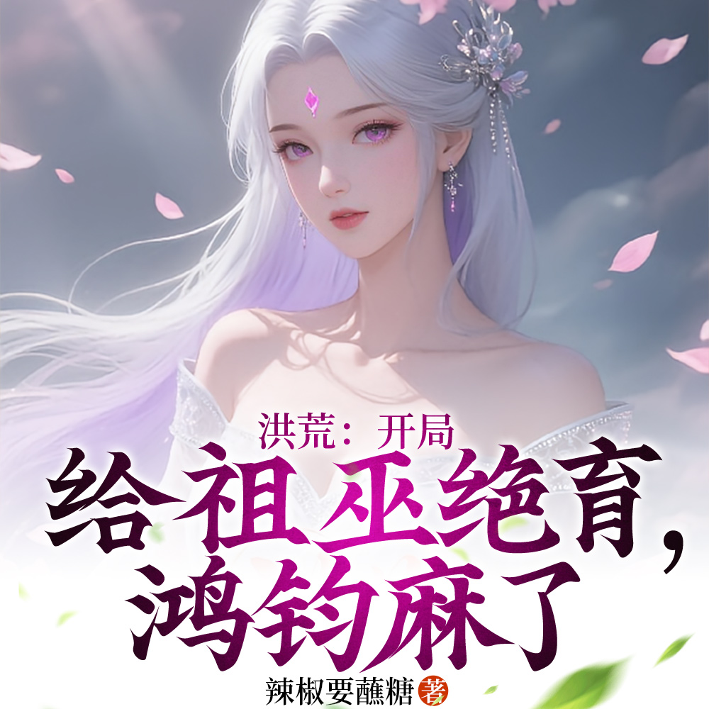 洪荒:开局阉祖巫,鸿钧心态崩了