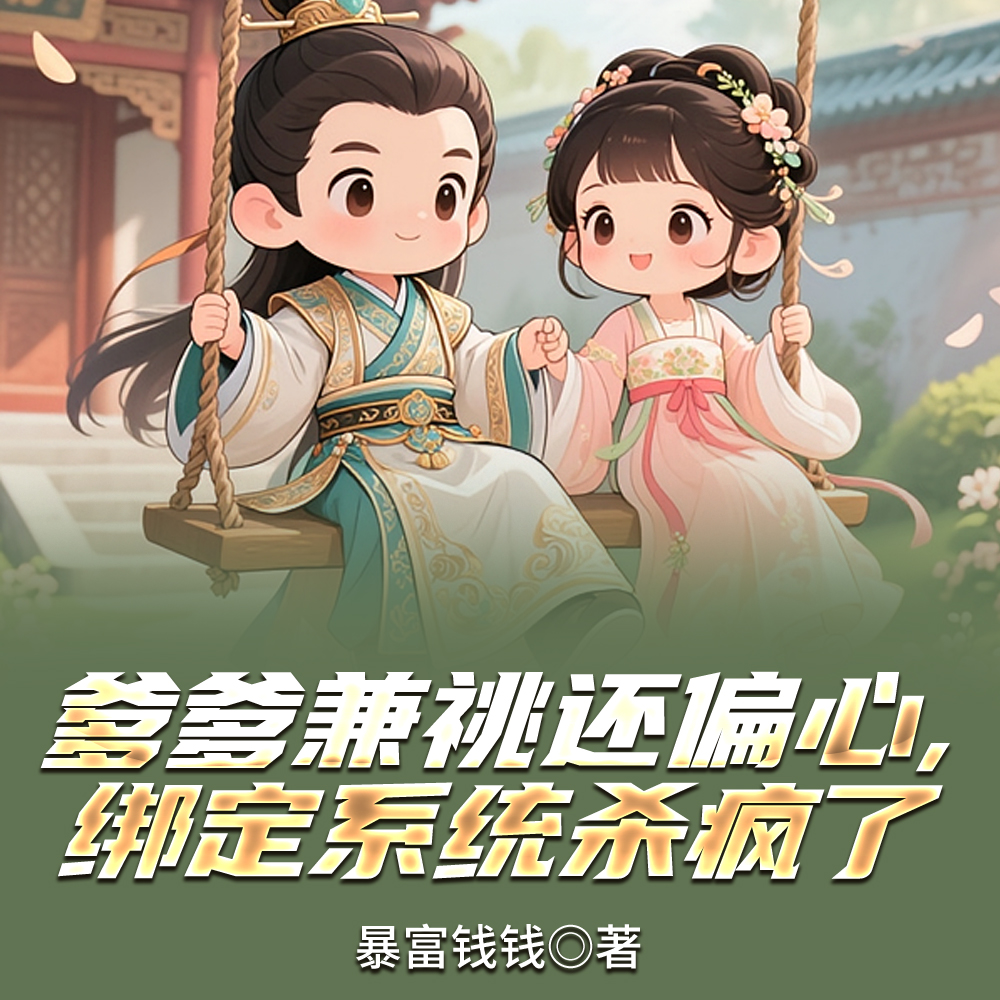 堂姐算计我嫁妆,搬空全府嫁太子