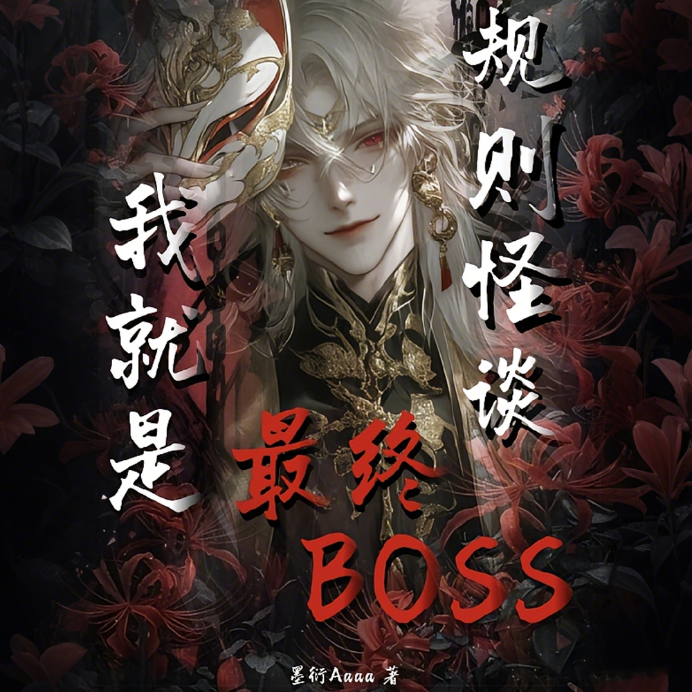 吾即规则之上