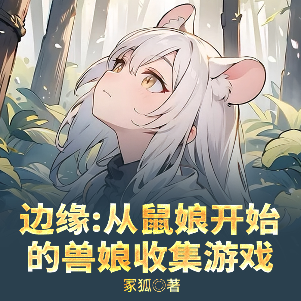 边缘:从鼠娘开始的兽娘收集指南