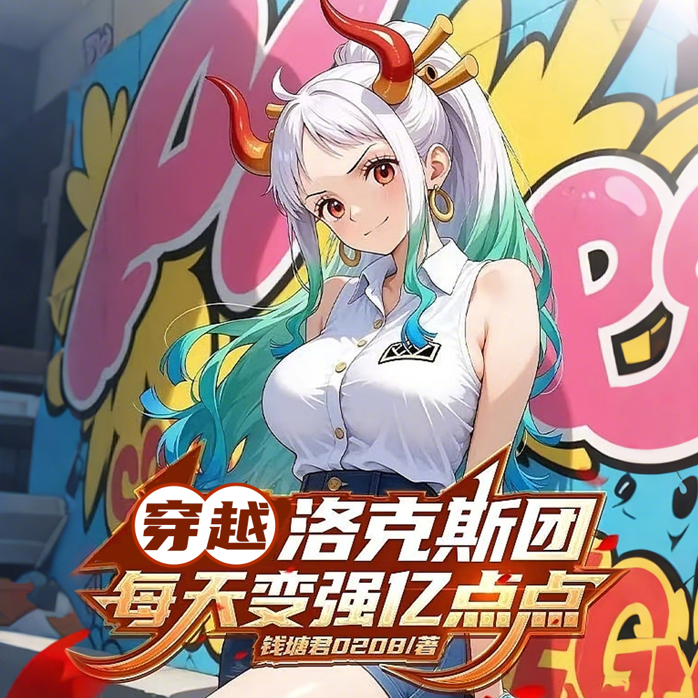 海贼:我从洛克斯时代开始