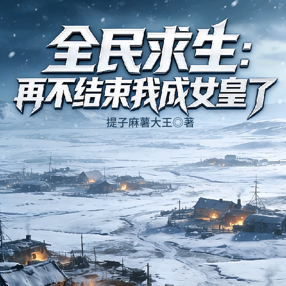 全民求生:再不结束我成女皇了