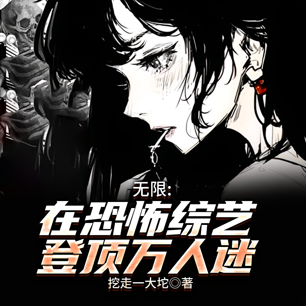 对不起,恐综第一名只能是我