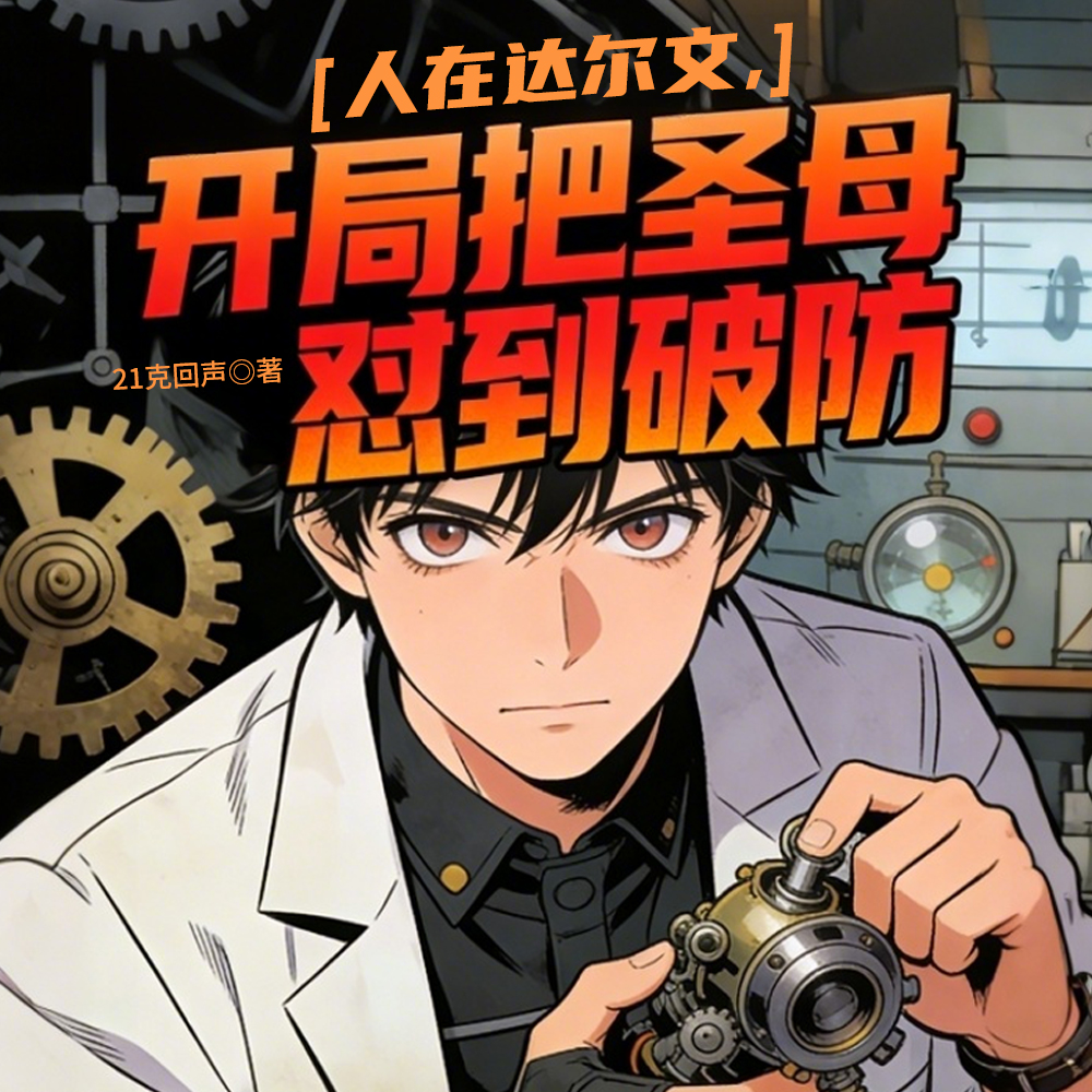 人在达尔文，开局把圣母怼到破防