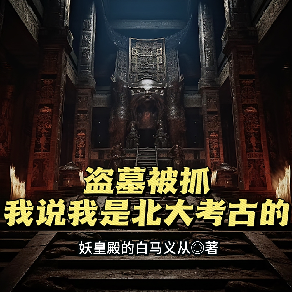 盗墓:永生开局获得麒麟血脉