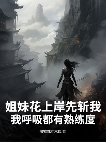 姐妹花上岸先斩我?我呼吸都有熟练度!