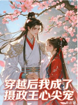 穿越后，我成了摄政王心尖宠