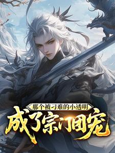 那个被刁难的小透明，成了宗门团宠
