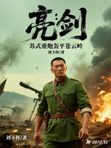 亮剑：苏式重炮轰平苍云岭