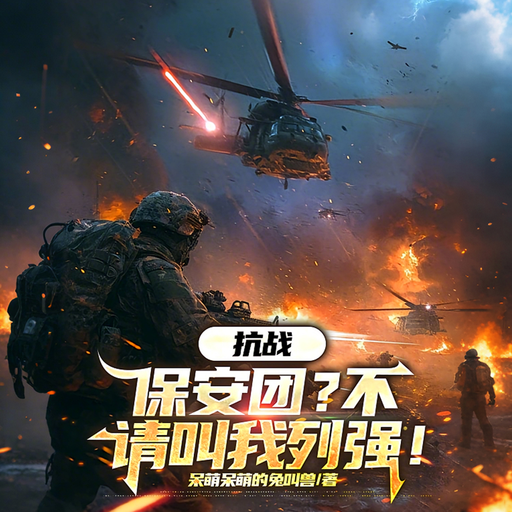 我,保安团长,两界倒爷