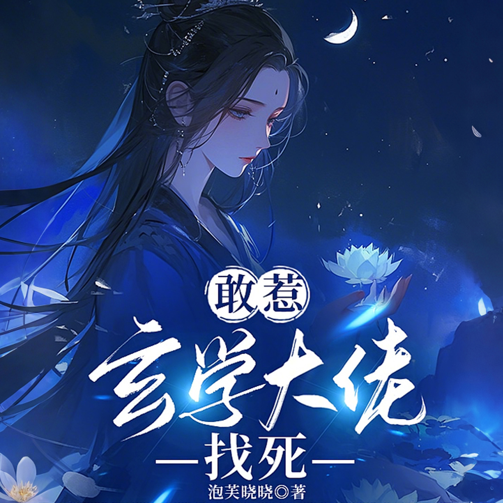 回京后,玄学大佬震慑京城