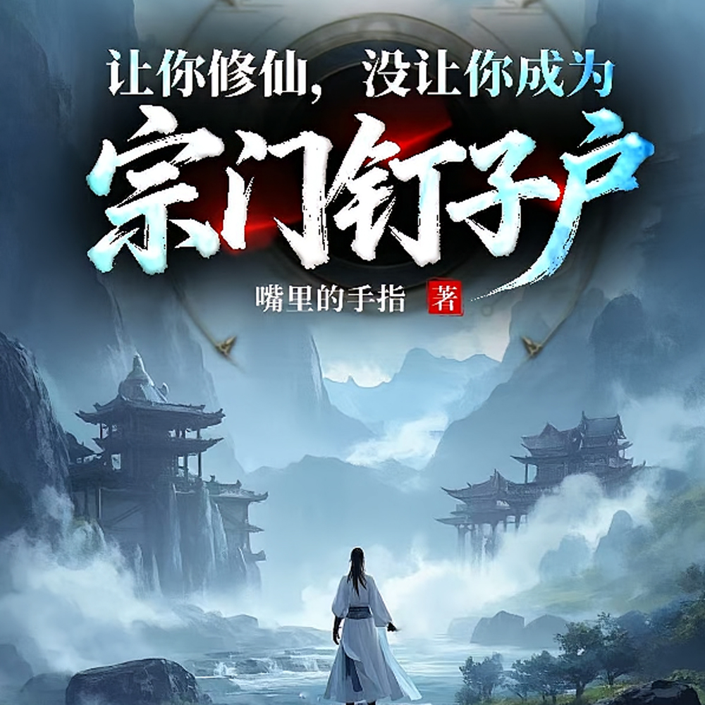 他一躺平杂役，你惹他干嘛