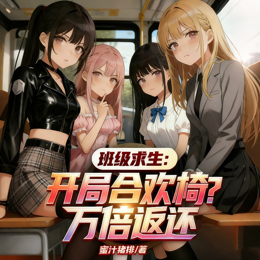 班级求生:全班女生都能万倍返还