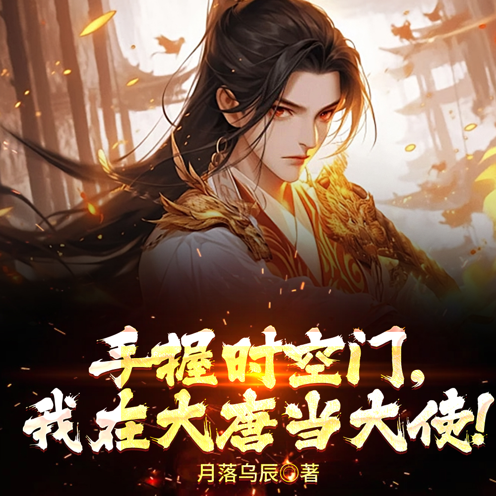跨时空外交官,我与天策上将建交