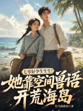 七零好孕生生生！她靠空间兽语开荒海岛