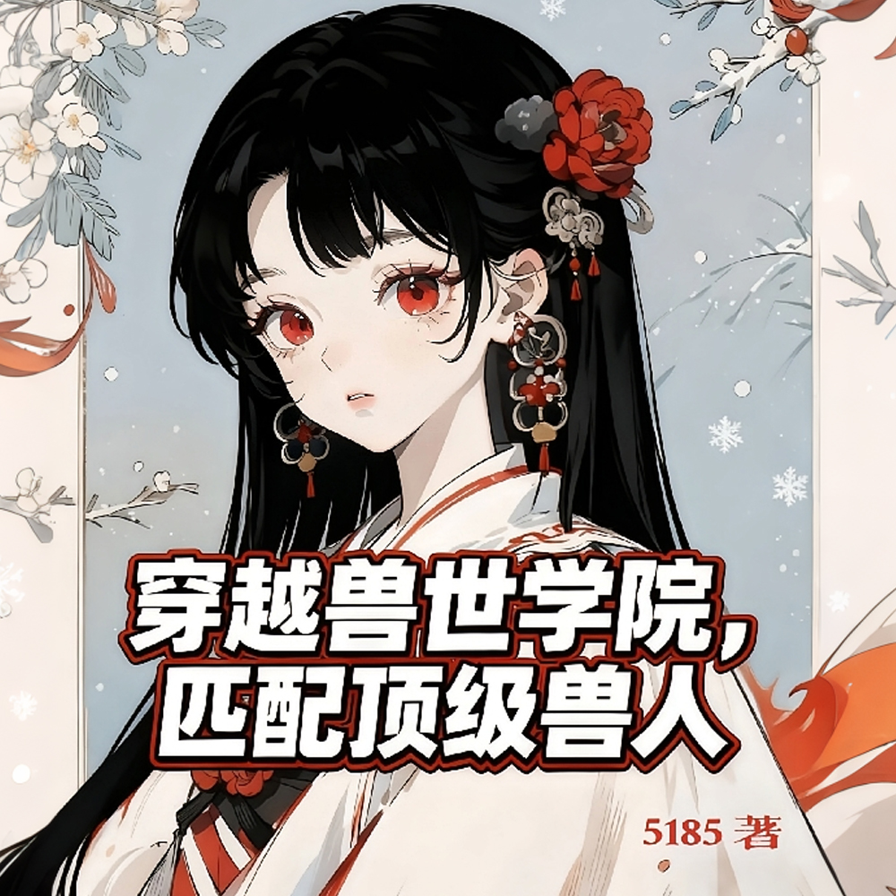 穿越兽世:你有兽人老公吗