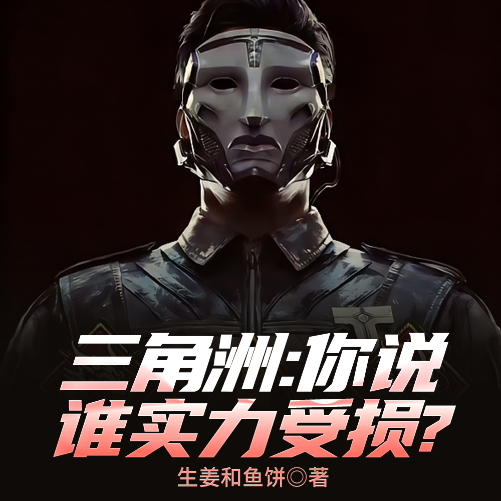 开服之前,我执掌潮汐监狱