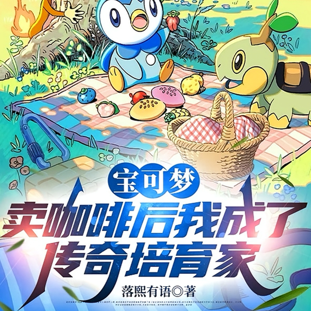 什么宝可梦魅魔?请叫咖啡店老板
