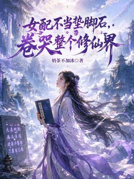 女配不当垫脚石，卷哭整个修仙界