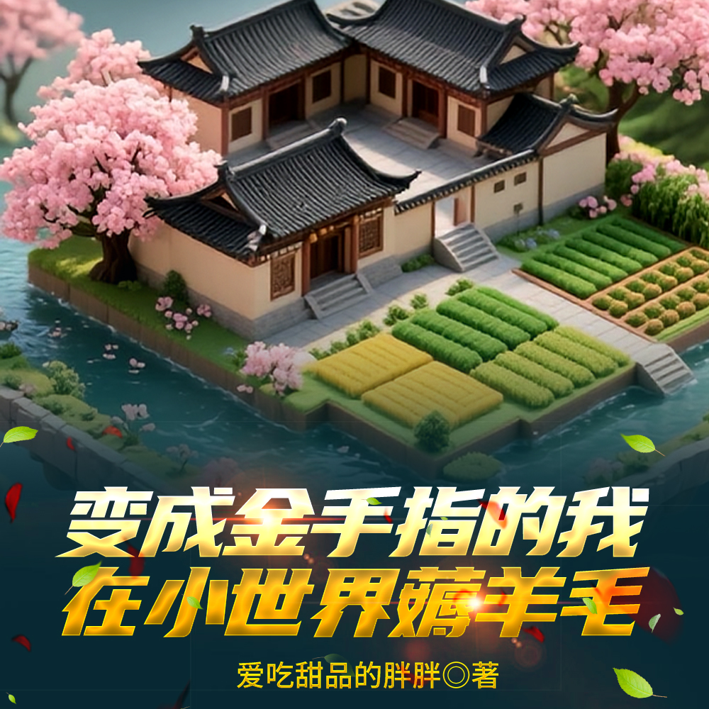 从小白开始，在影视剧当金手指