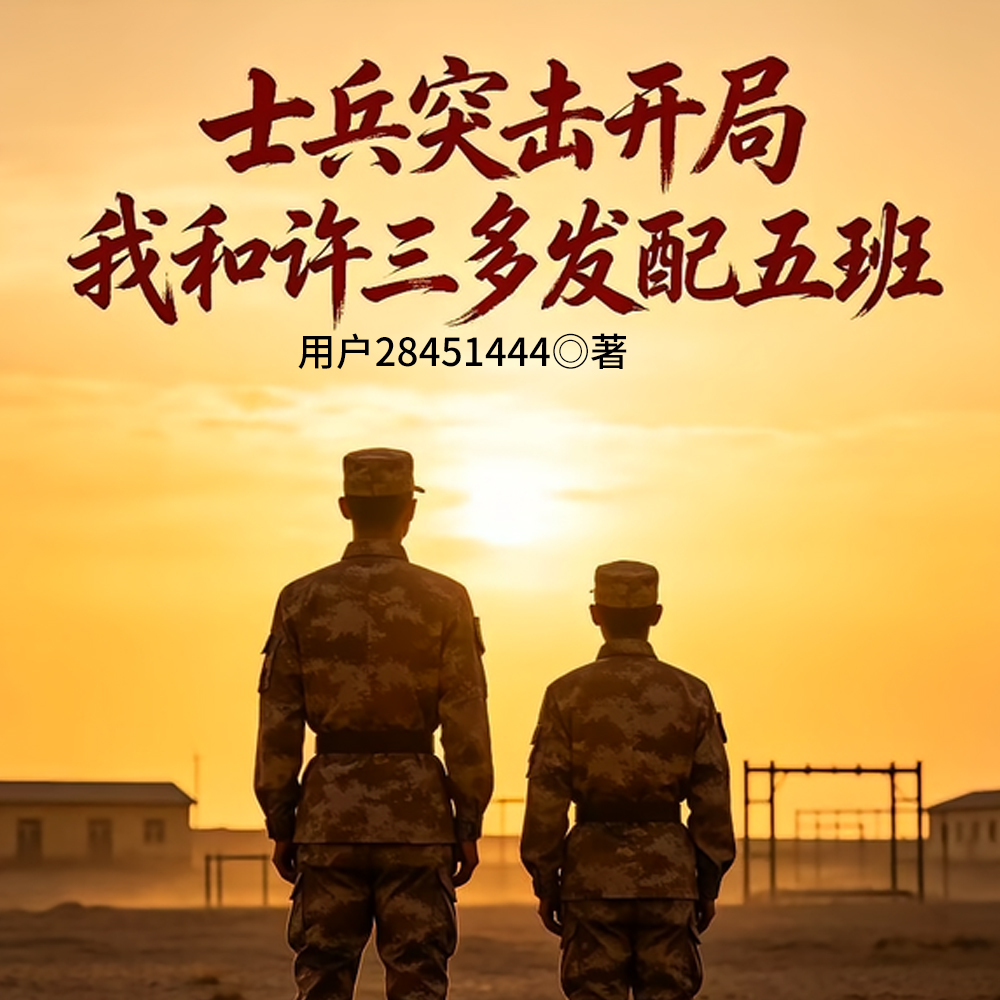 让你下放五班，你把钢七连卷哭了