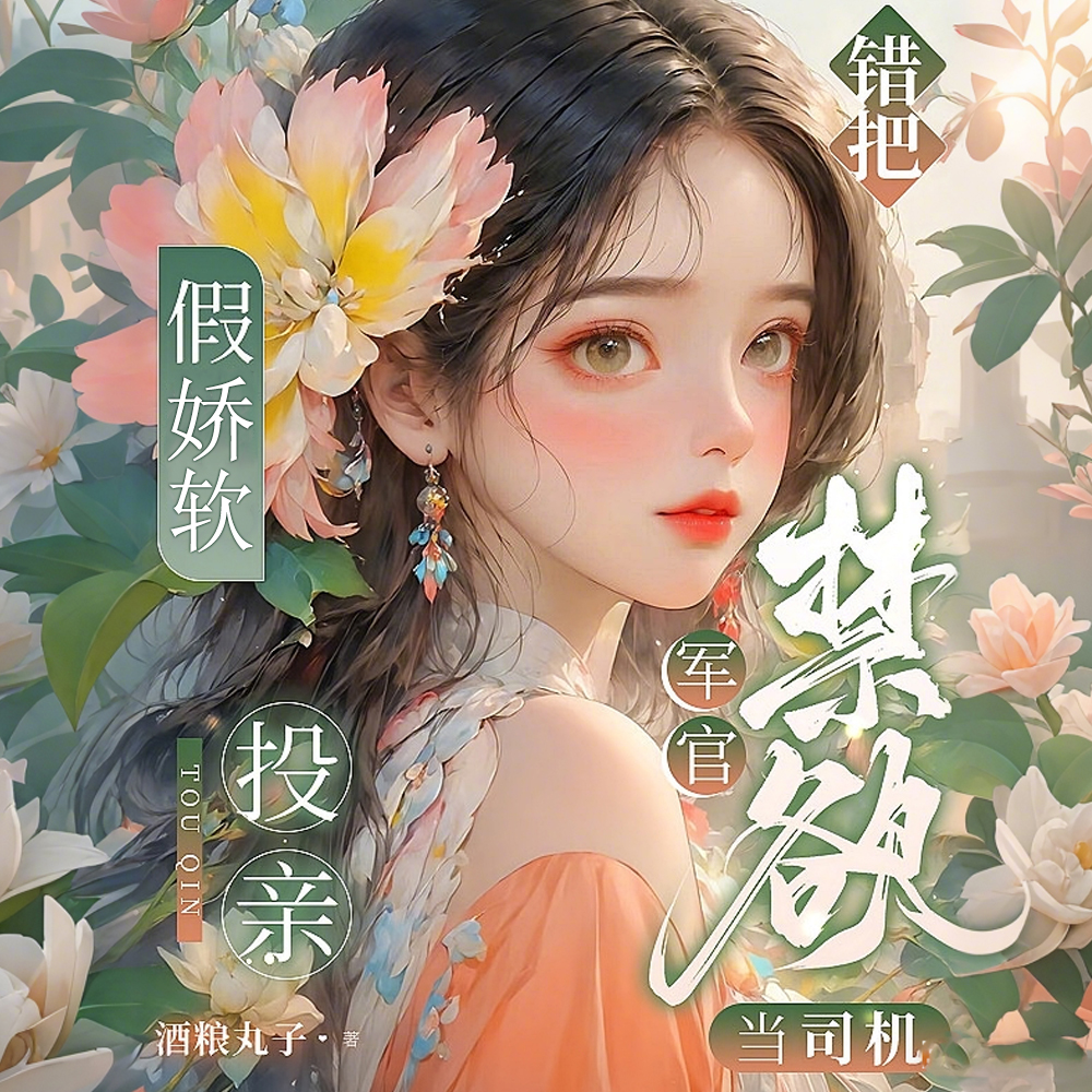 我把军区大佬当苦力,被娇宠了